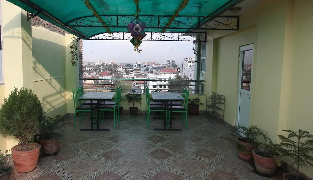 Kathmandu Home Annex 3*,  Непал