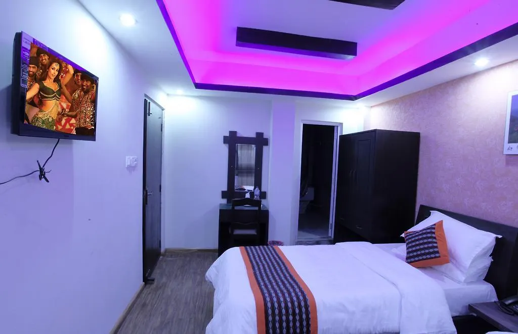 Kathmandu Home Annex Непал