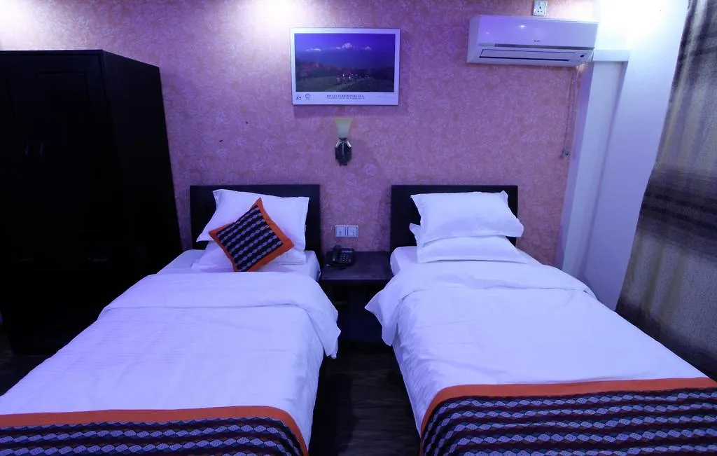Kathmandu Home Annex