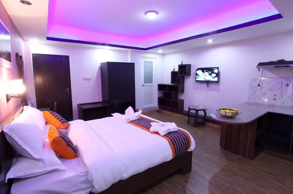 Kathmandu Home Annex