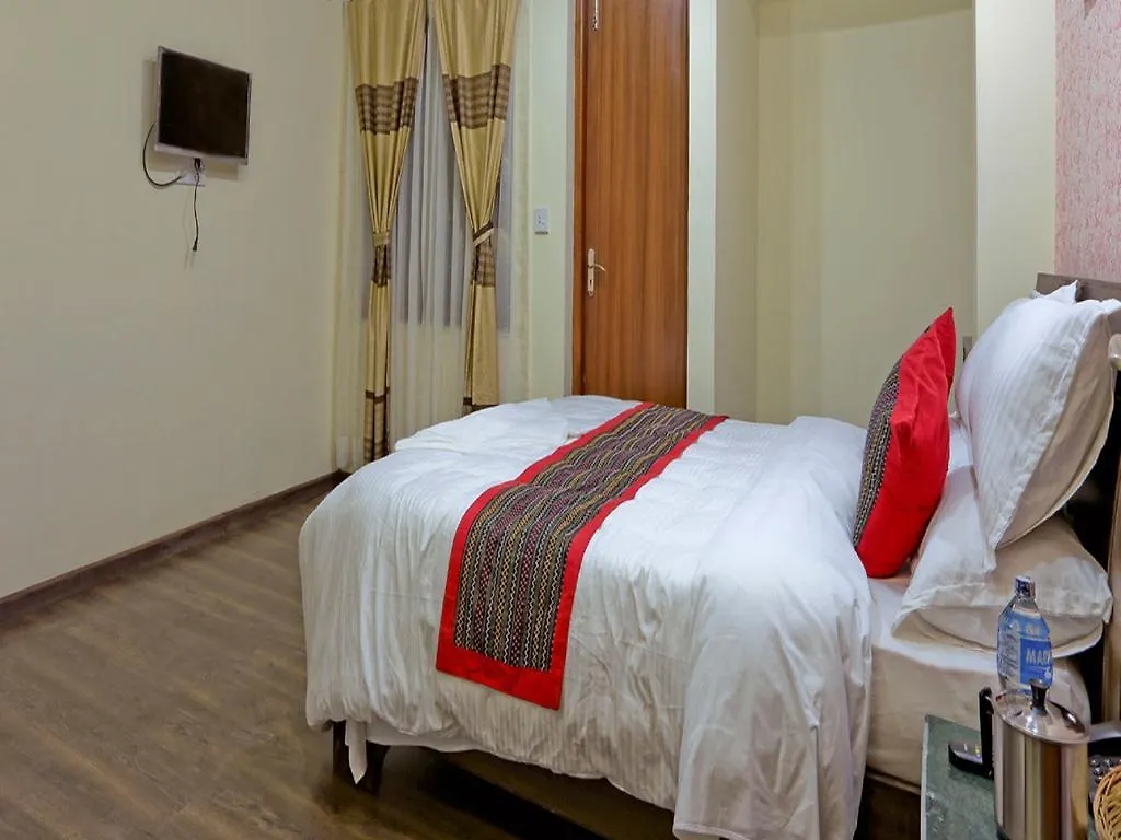 Kathmandu Home Annex