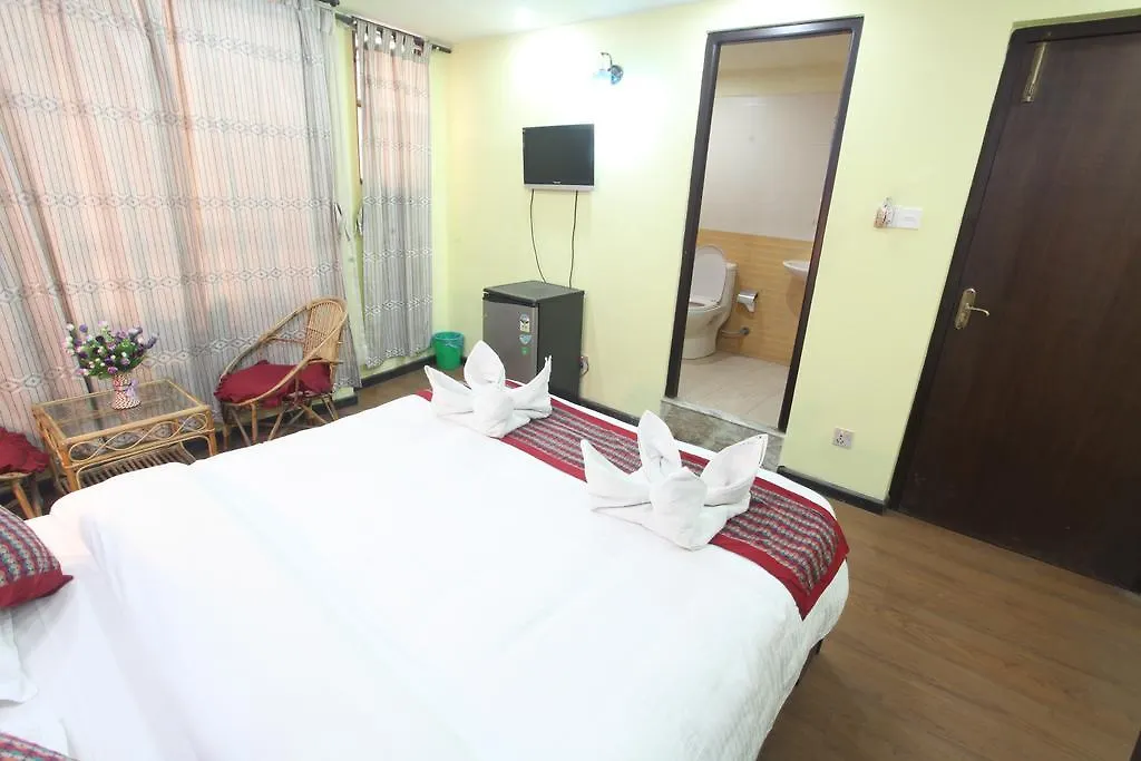 Kathmandu Home Annex