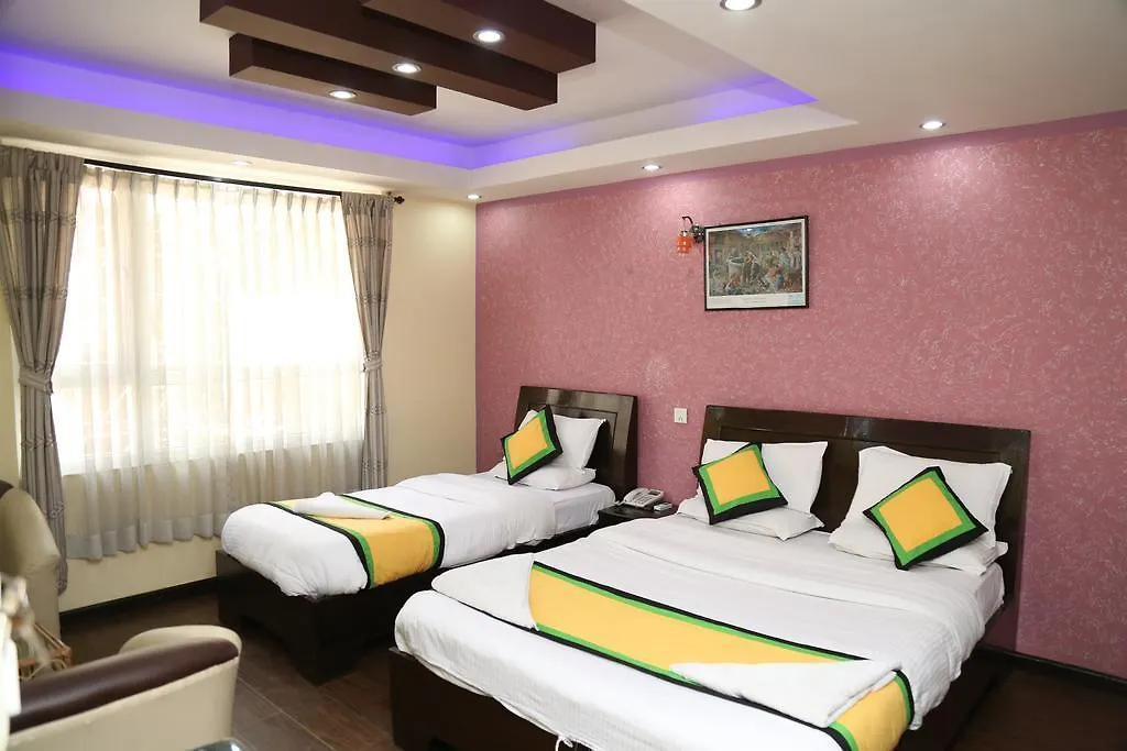 Kathmandu Home Annex