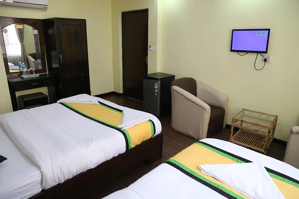 Kathmandu Home Annex Непал