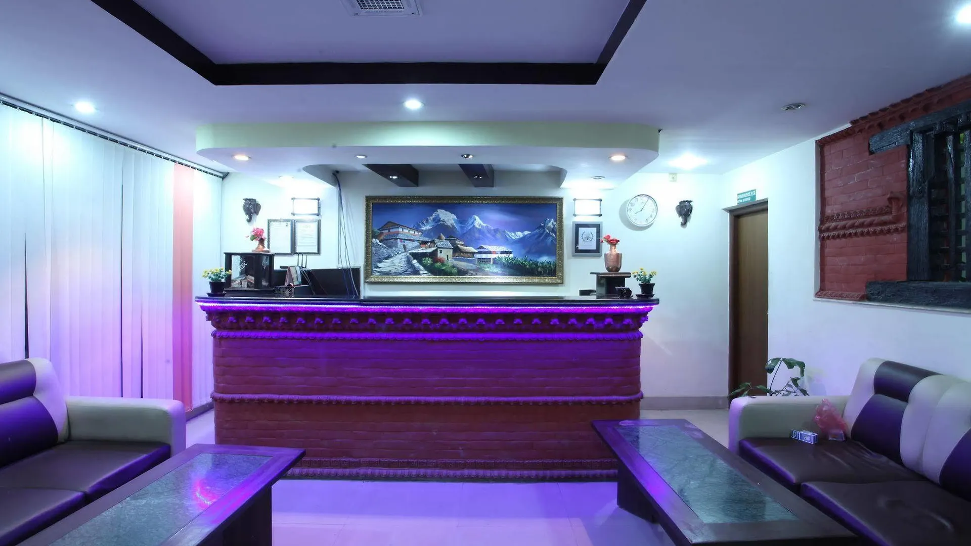 Kathmandu Home Annex Непал