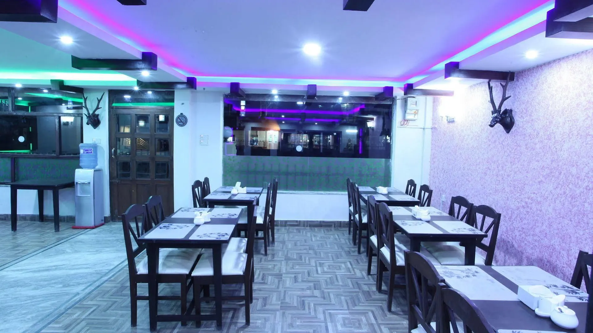Kathmandu Home Annex Непал