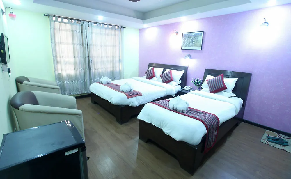 Kathmandu Home Annex